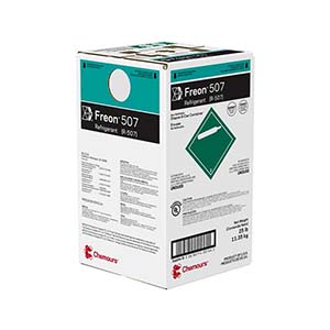 Freon 507